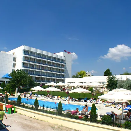 Hotel Afrodita-3