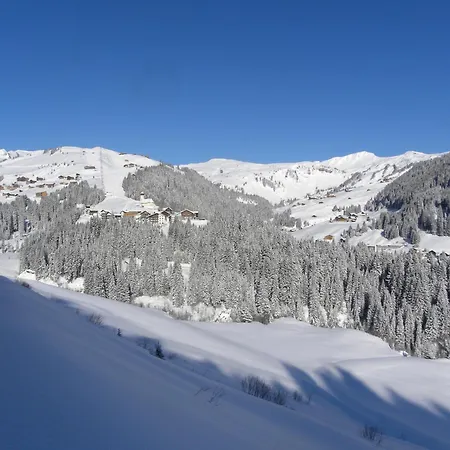 Hotel Alpenblume-3