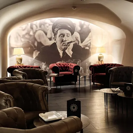 Boutique Hotel Sonne Seuzach-2