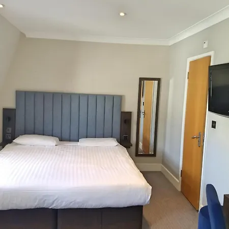 Garden Court Hotel-2