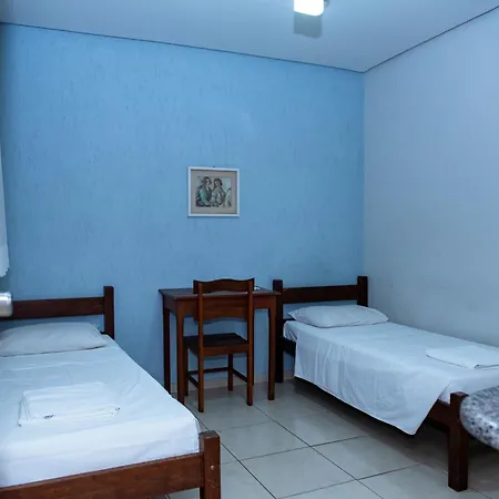 Hotel Lumiar-2
