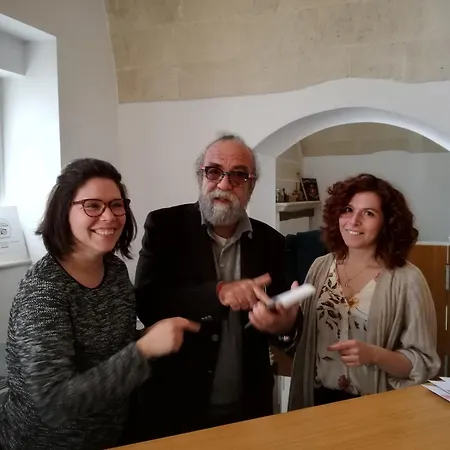 Il Borgo Ritrovato - Albergo Diffuso-2