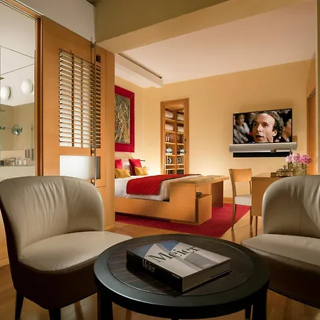 Hotel Raphael - Relais & Chateaux-3