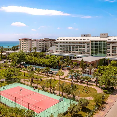 Telatiye Resort Hotel-2