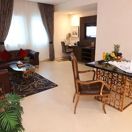 Omega Hotel Dubai-3