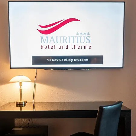 Mauritius Hotel & Therme-2