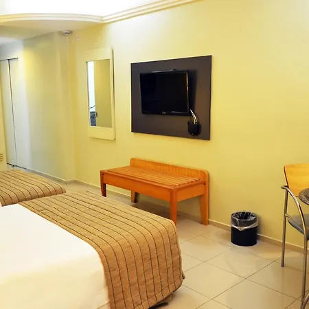 Seara Praia Hotel-3
