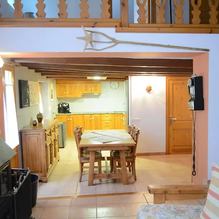 Hostal La Cuineta De Cal Triuet-2
