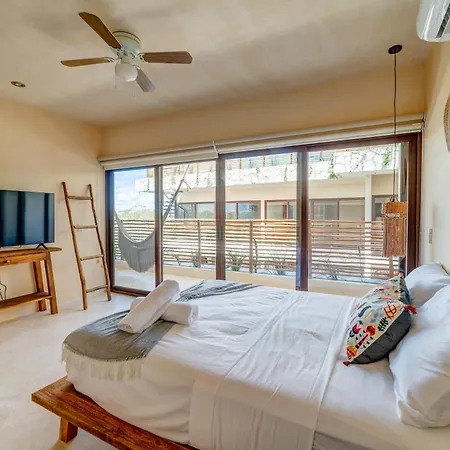 Nature Luxury Selva Norte-2