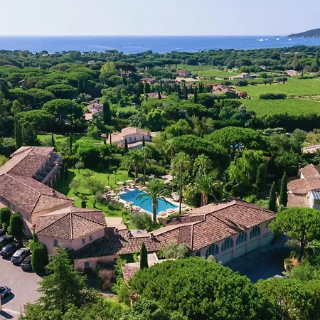Hotel La Garbine-2