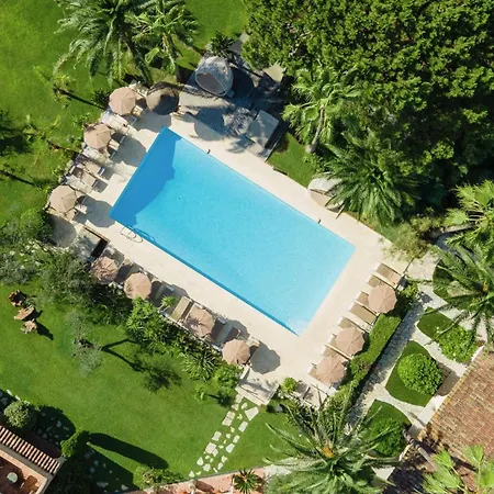 Hotel La Garbine-3