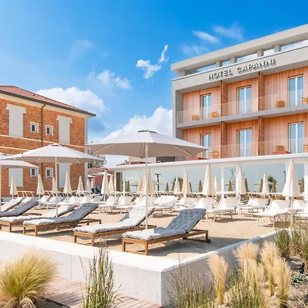 Hotel Capanni-3