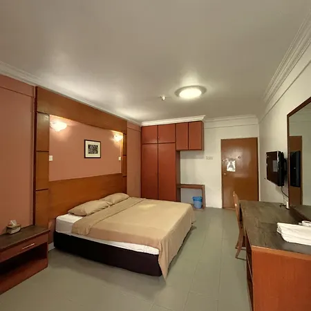 Cool Point Hotel-3