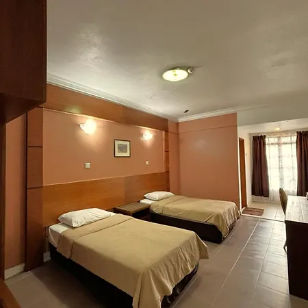 Cool Point Hotel-2