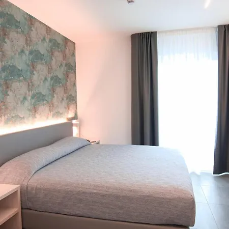 Hotel Paris-3