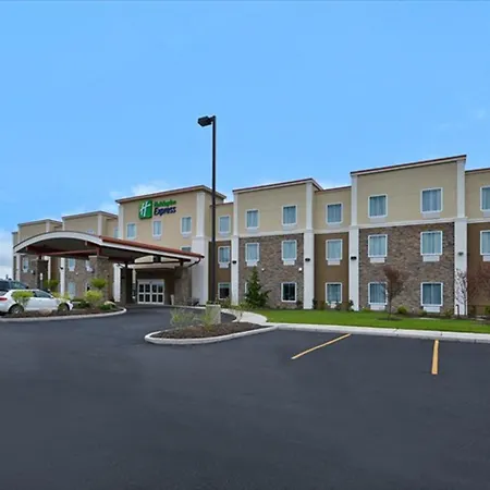 Holiday Inn Express Canandaigua By Ihg-3