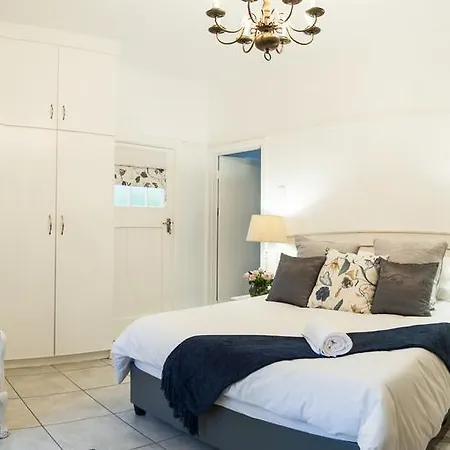 Guest House Ascot Place-2