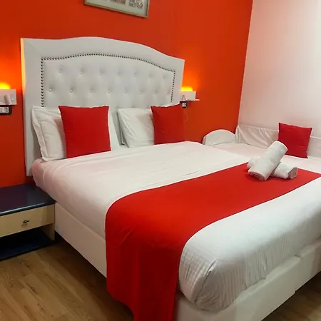 Hotel Veronese-2
