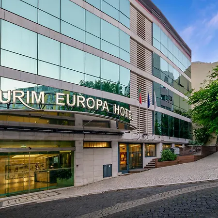 Turim Europa Hotel-3