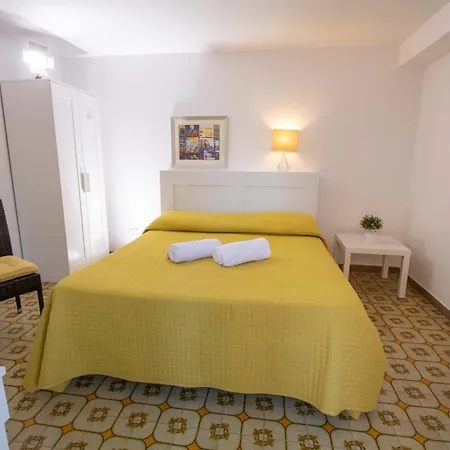 Le Torrette Rooms&Apartments-3