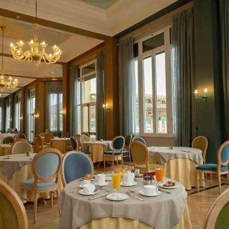 Suite Hotel Nettuno-3