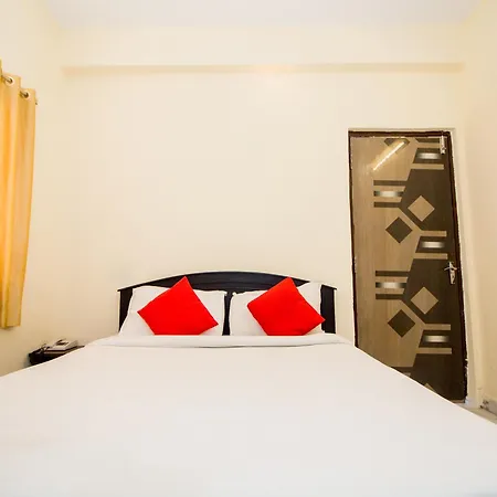 Pearl Suites Tirupati-3