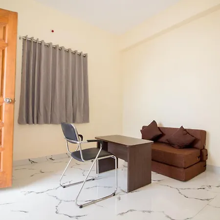 Pearl Suites Tirupati-2