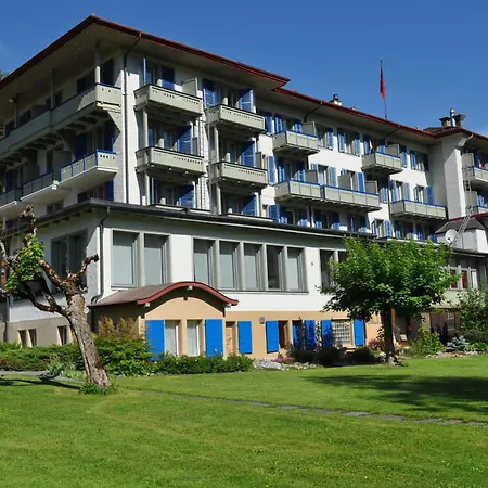 Parkhotel Bellevue Budget-3