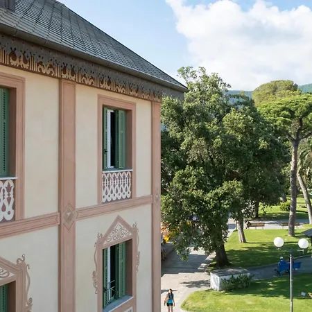Suite Hotel Nettuno-2