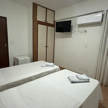 Xikus Palace Hotel-2