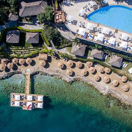 Sarpedor Boutique Hotel-2