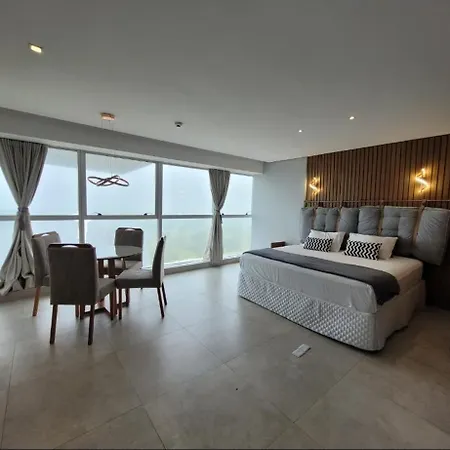 Flat Paiva Home Stay-2