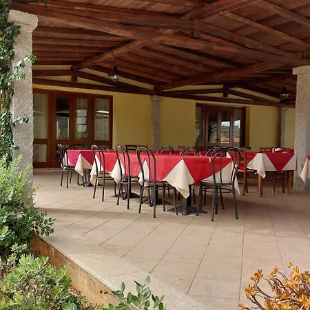 Hotel Cardedu-3