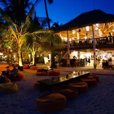 Ocean Vida Beach And Dive Resort-2