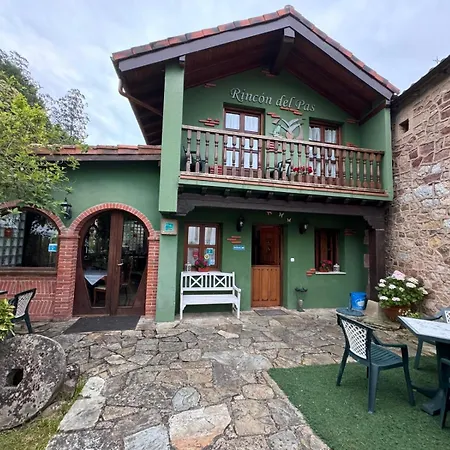 Posada Rincón del Pas-2
