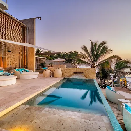 Dco Suites Lounge & Spa-2