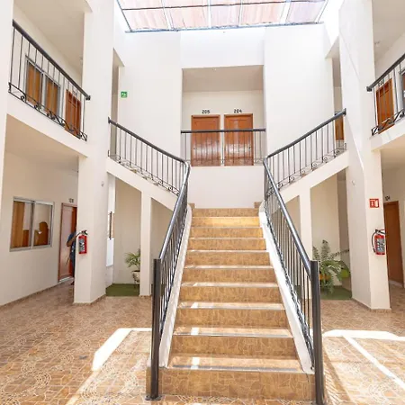 Hotel Salvatierra-2