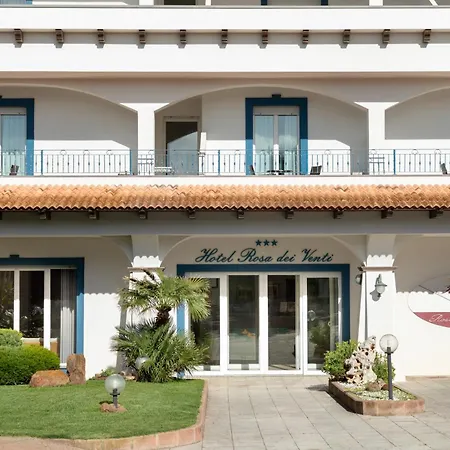 Hotel Rosa Dei Venti-2