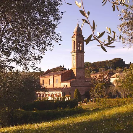 Hotel Certosa Di Maggiano-2