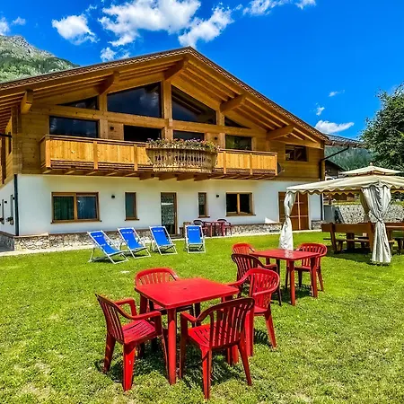 Hotel Siera Hof-3