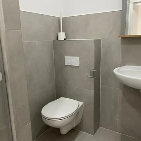 Apartment Melle-2