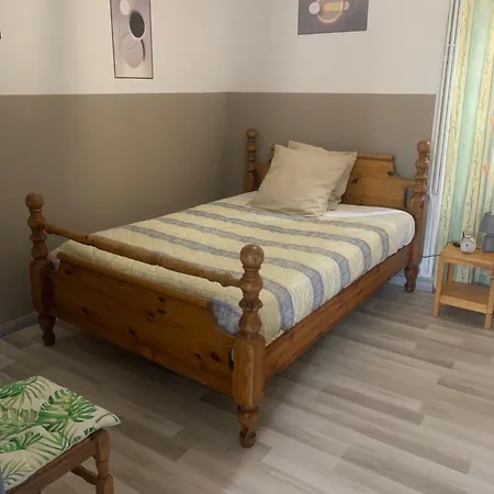 Maison des ailes d Anges-3