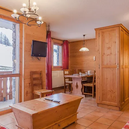 Résidence Les Balcons de Val Cenis Village-2