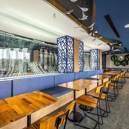 Kana Triple L Hotel Phuket普吉岛卡娜3L酒店-3