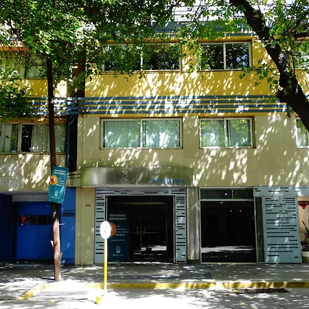 Apart San Lorenzo-3