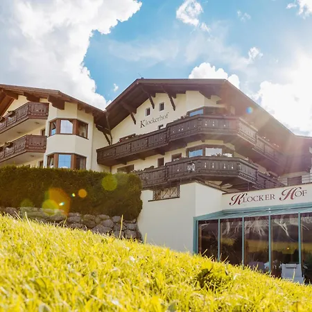 Hotel Klockerhof-2