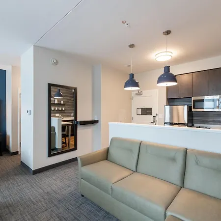 Residence Inn By Marriott Fort Worth Southwest-3