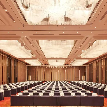 Intercontinental Guangzhou Exhibition Center By Ihg-3