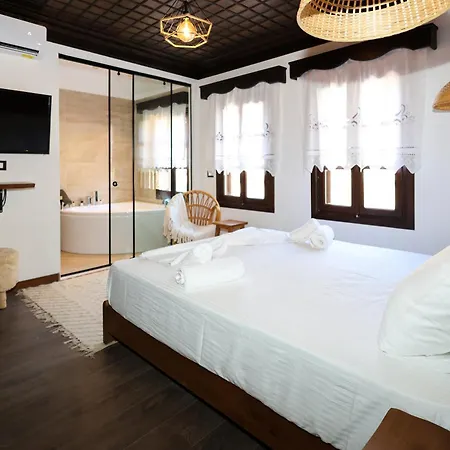 Ador Boutique Hotel-2