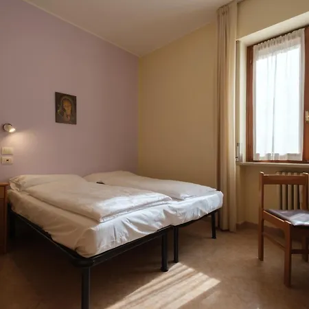 Casa Vacanza - Casa del Padre Nascimbeni-3